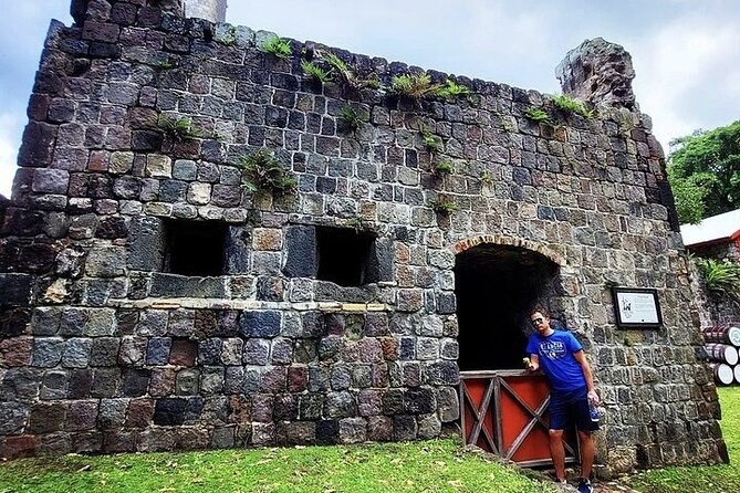 Wingfield Rainforest Adventure Hike and Caribelle Batik stop - Practical planning for your day