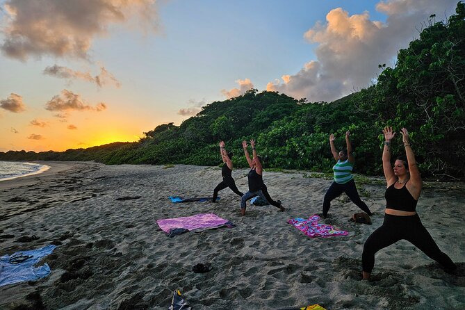 Yoga and Meditation, Group or Private Sessions in Nevis - What Makes This Nevis Yoga Class Worth Considering