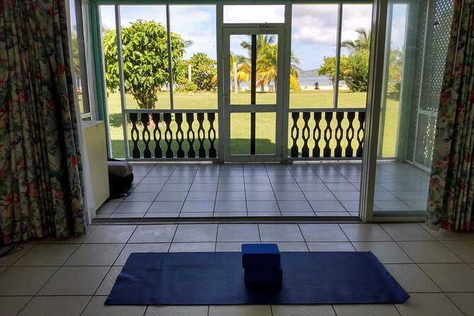 Yoga and Meditation, Group or Private Sessions in Nevis - Starting Your Practice at Oualie Beach or Mount Nevis