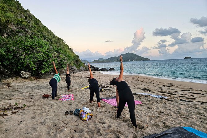 Yoga and Meditation, Group or Private Sessions in Nevis - Choosing Between a Group Class and a Private Session