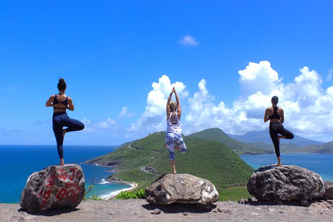 Yoga Classes with Sound Therapy Included - Who Should Book This Experience